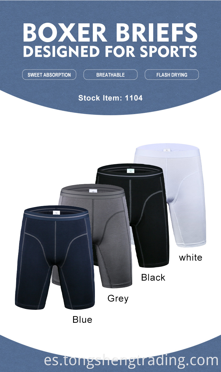 Men Sport Boxer Shorts Jsmeyddk22011c02